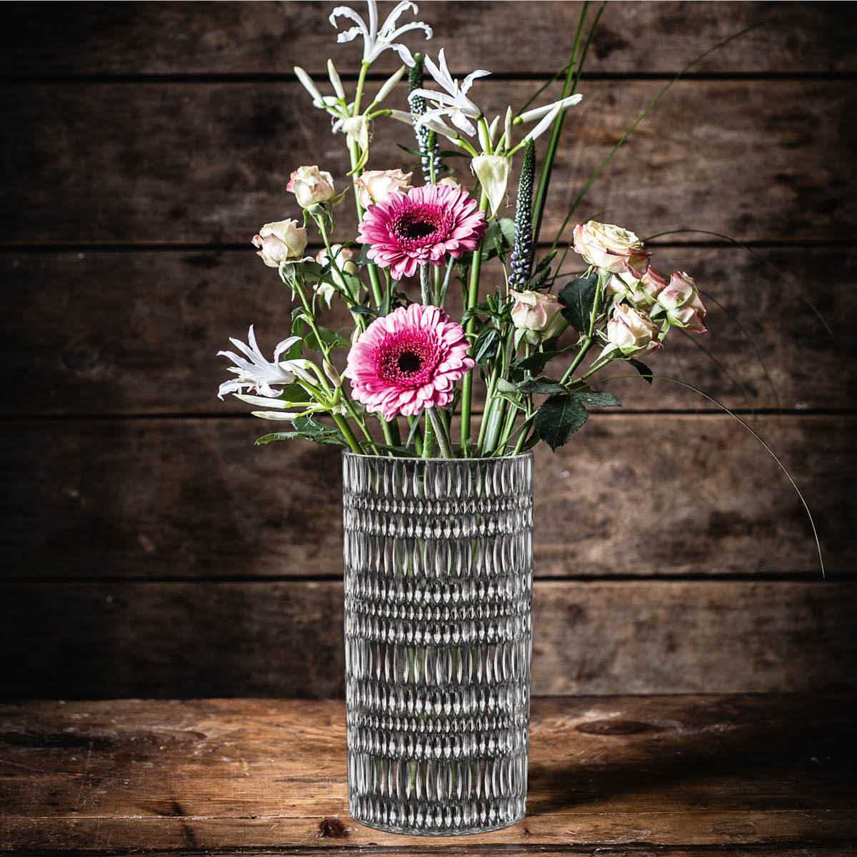 Nachtmann Ethno vas 23 cm