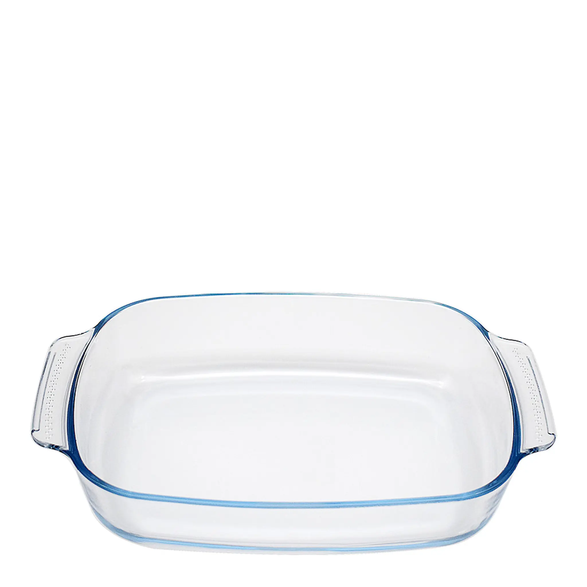 Guardini Ugnsform med handtag rektangulär 38x25,5x7 cm