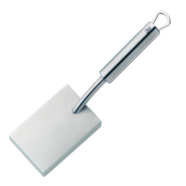 Profi Plus Köttbankare Rostfri 31 cm
