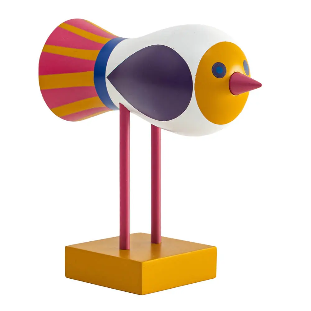 Lisa Larson Birds 1967 Lintu Mini Nro.1