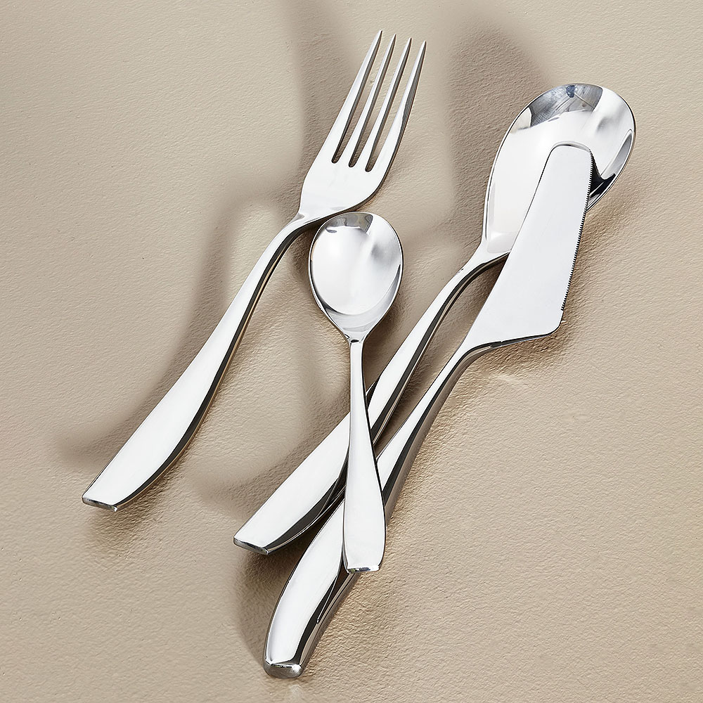 Hardanger bestikk Julie forrettsbestikk 8 deler