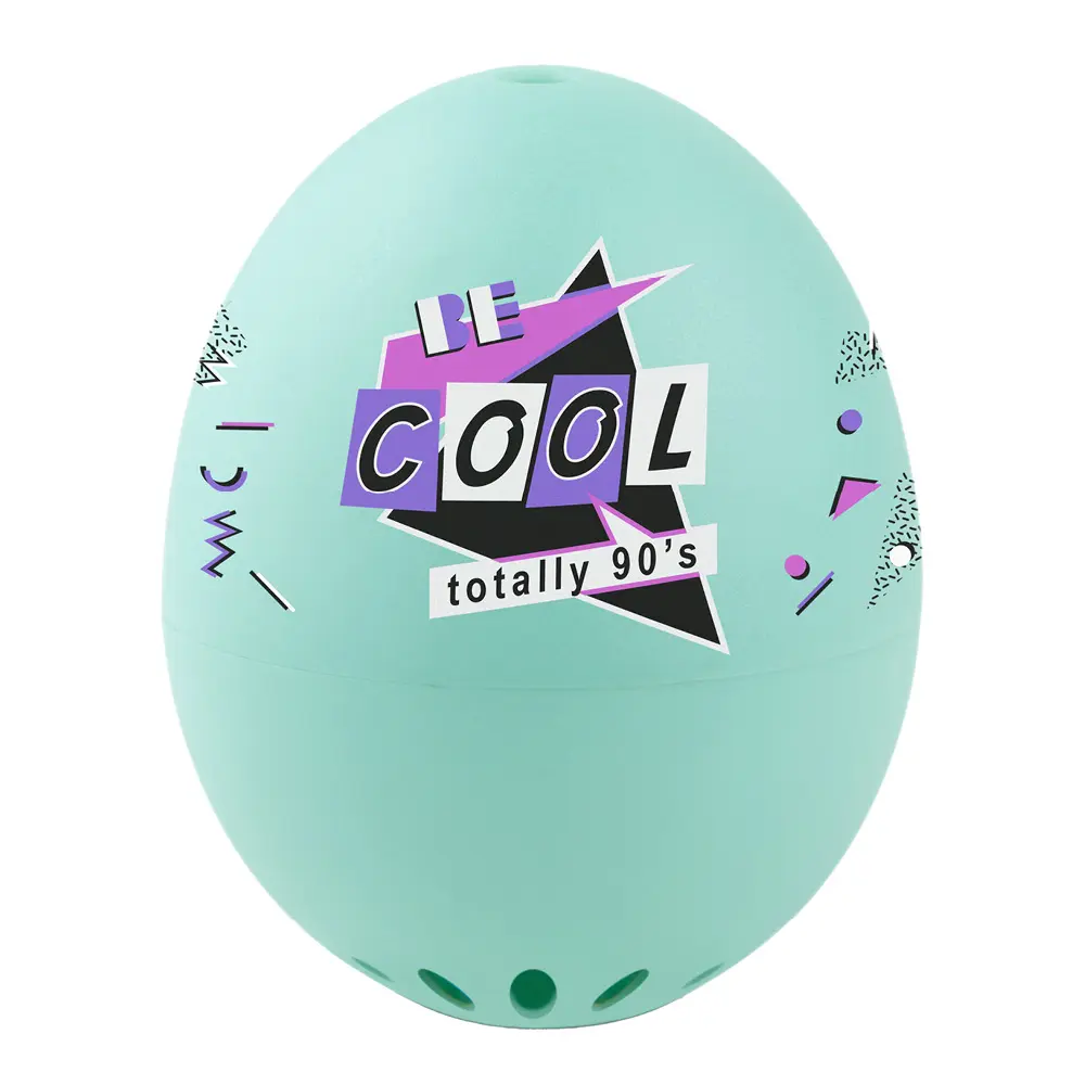 BeepEgg Time Travel Munakello 90's