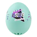BeepEgg Time Travel Äggklocka 90's