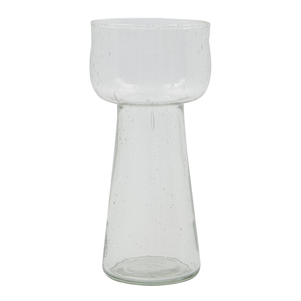 House Doctor - Tuur Maljakko 8 cm Kirkas