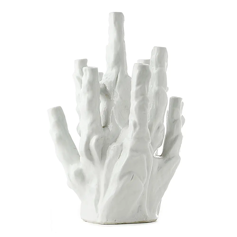 Coral Maljakko 10 reikää