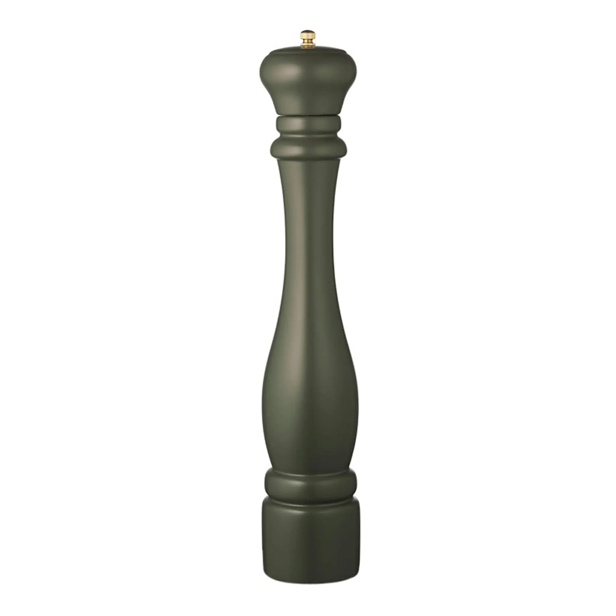Tareq Taylor Tareq Taylor Pepparkvarn Himalaya 40 cm Forest Green