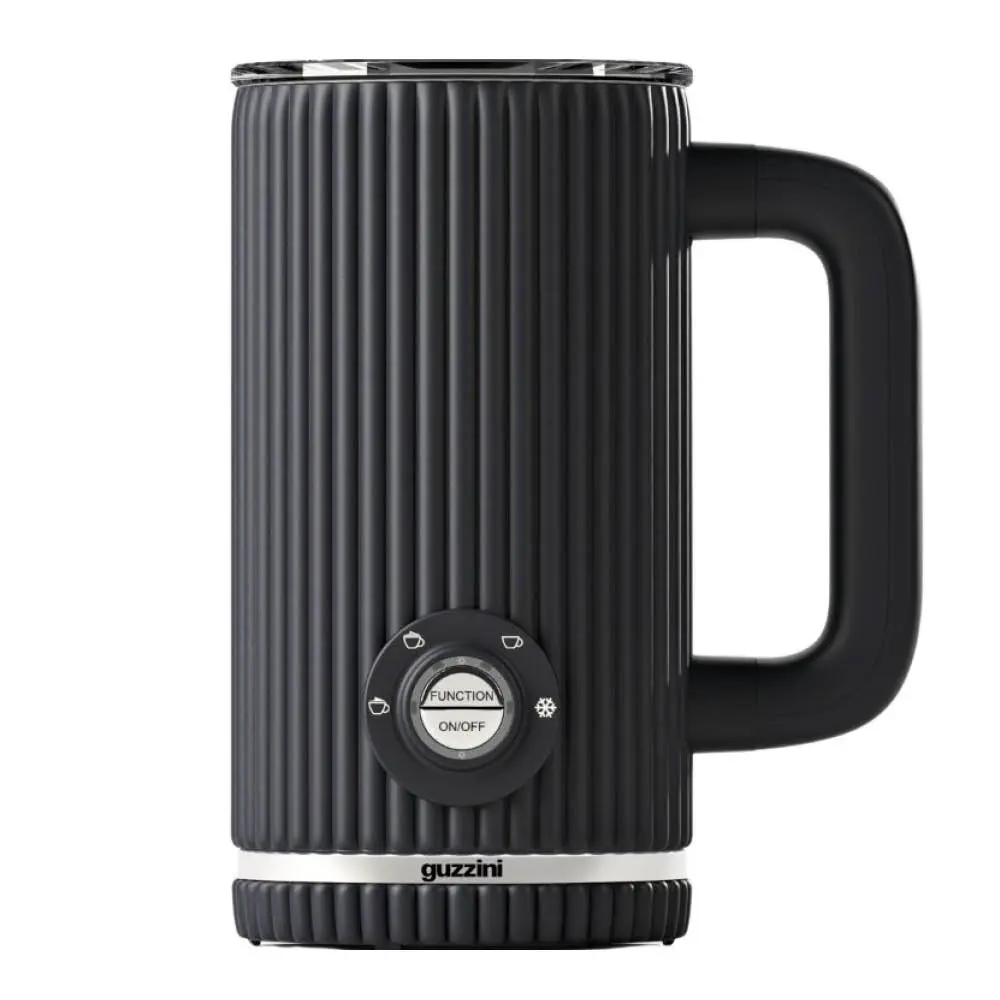 Sous Chef melkeskummer 30 cl 500W grå