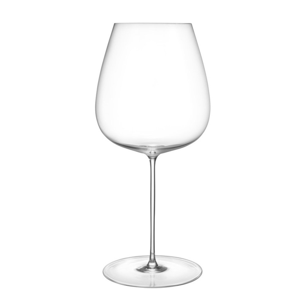 Orrefors - Orrefors x Björn Frantzén handmade edition Punaviinilasi 76 cl
