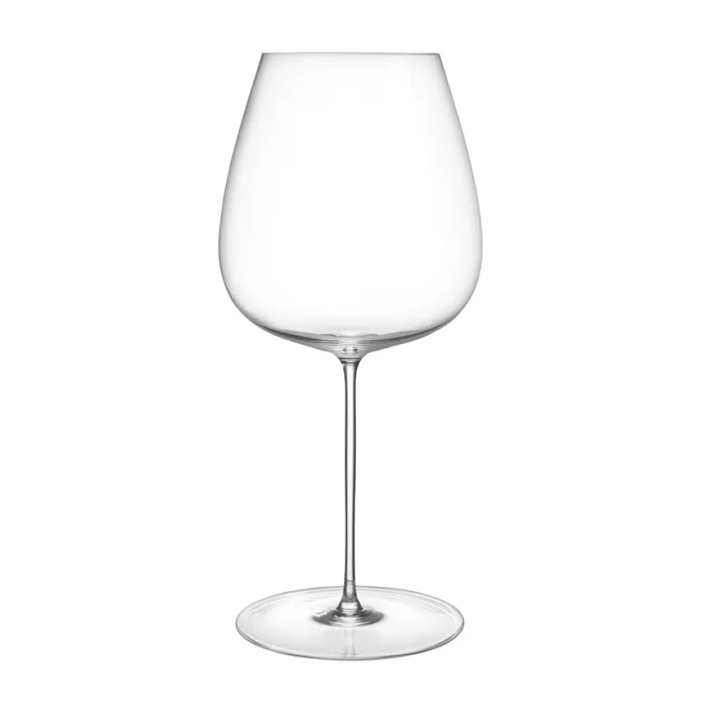 Orrefors x Björn Frantzén handmade edition Punaviinilasi 76 cl