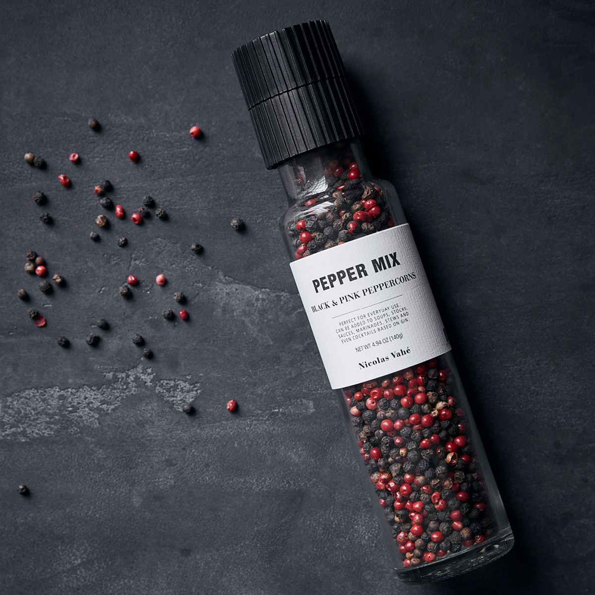 Nicolas Vahé Peppar Mix 140 g