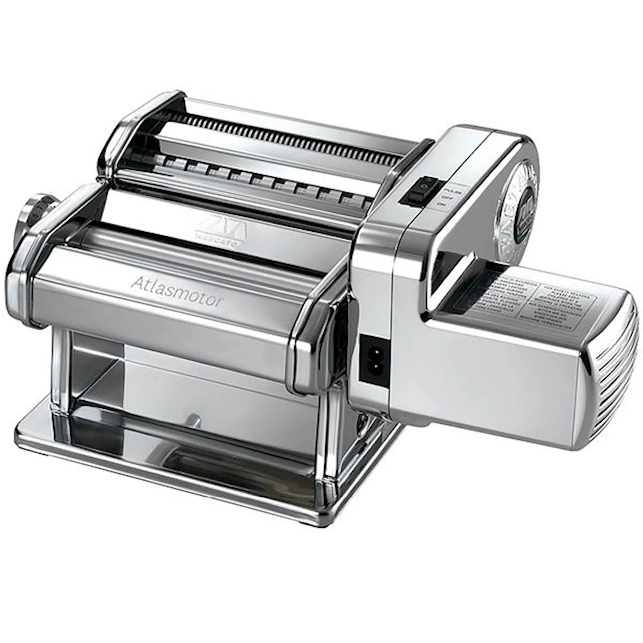 Marcato Atlas Pastamaskin 220V