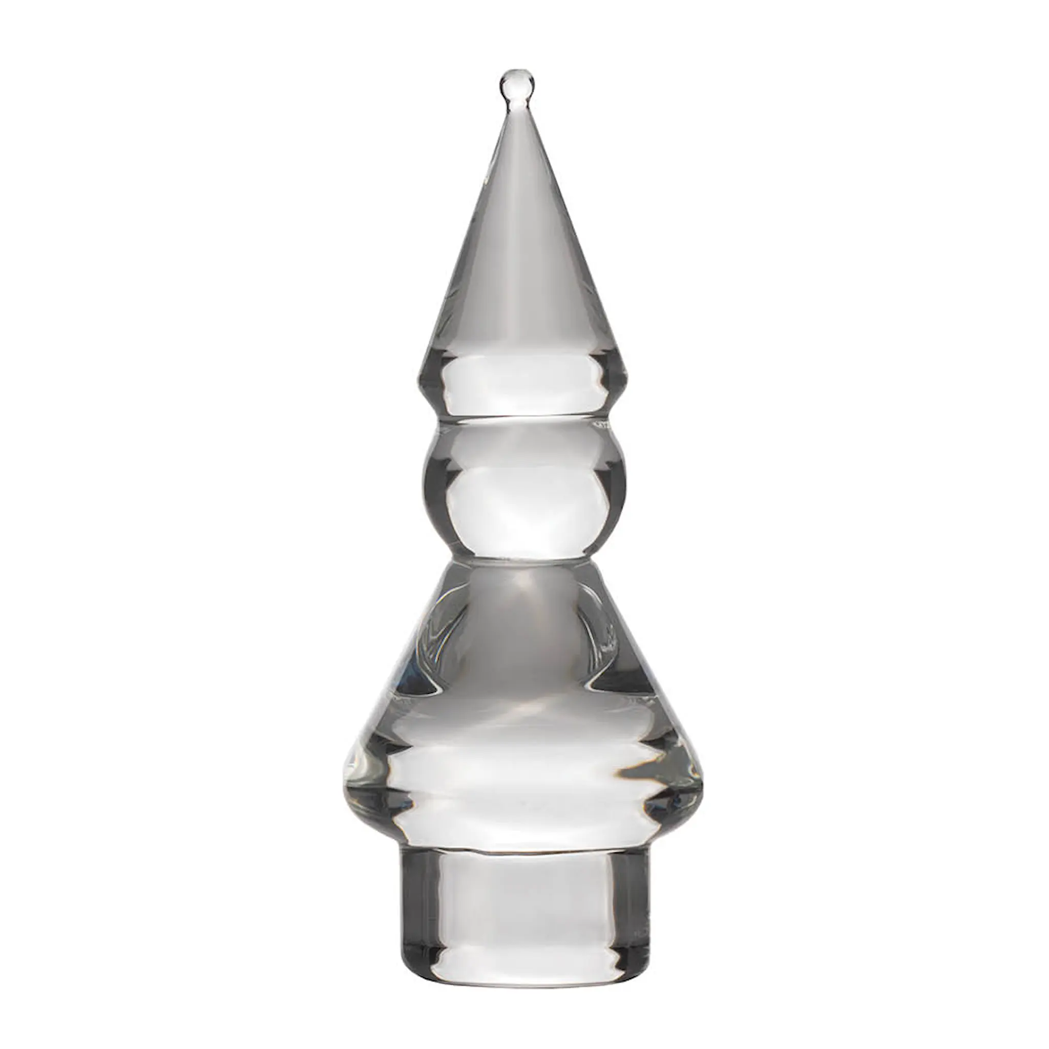 Magnor Husnisse Tomte 13,6 cm Klar