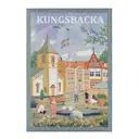 Kungsbacka handduk 35x50 cm