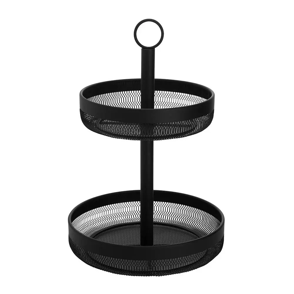 Harvest Kerrosvati 2 kerrosta Musta