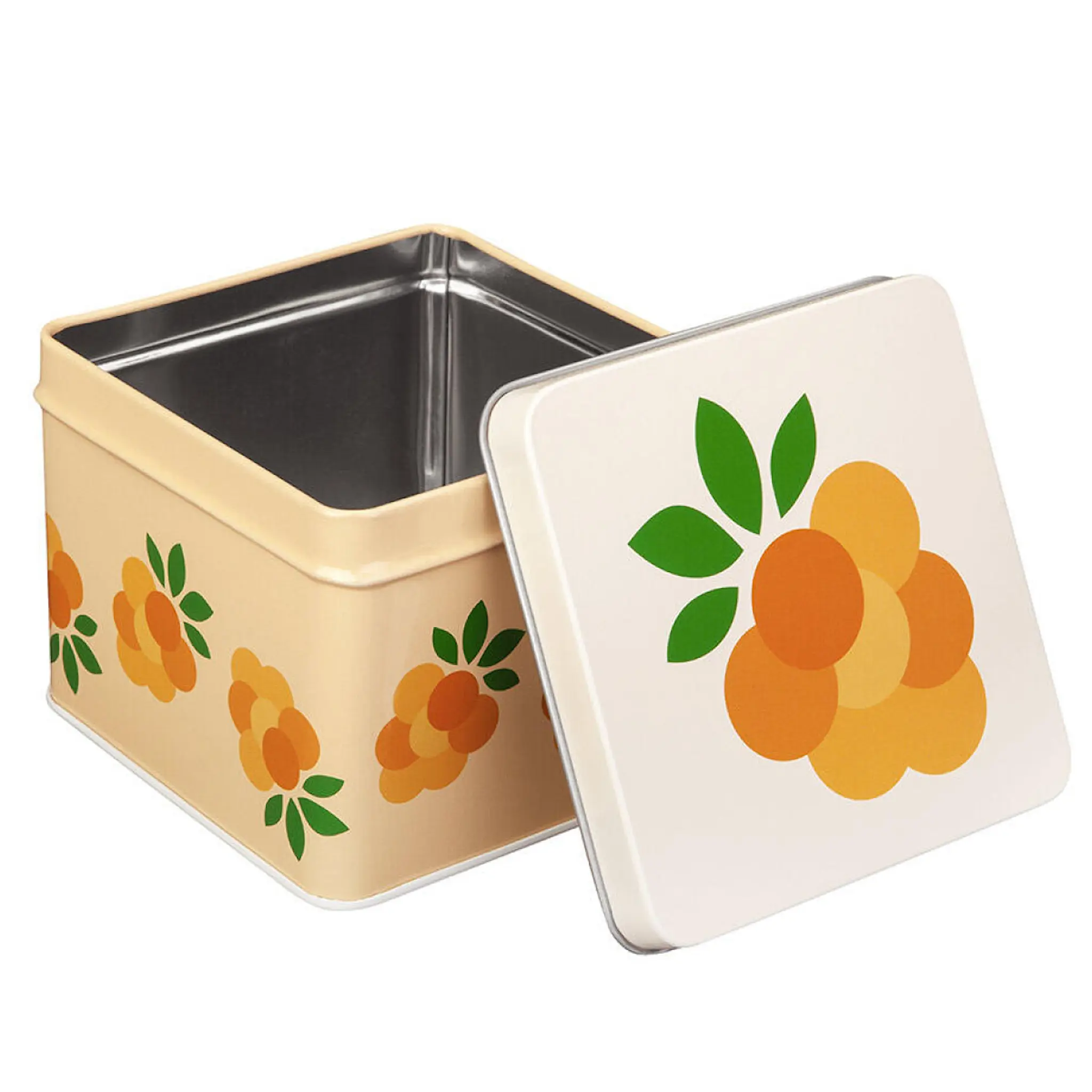 Blafre Eväsrasia Lakka 8x10 cm Keltainen