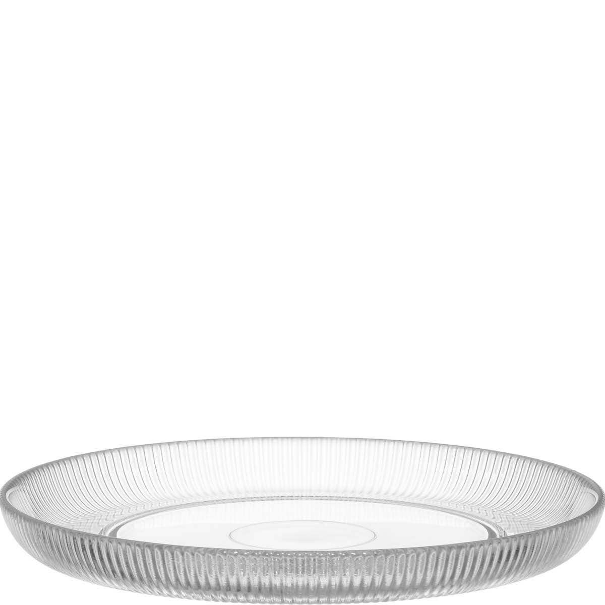 Maku Kitchen Life Maku Lasilautanen 18 cm 2 kpl Kirkas