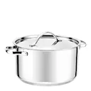 Rix gryta 3,2 L blank