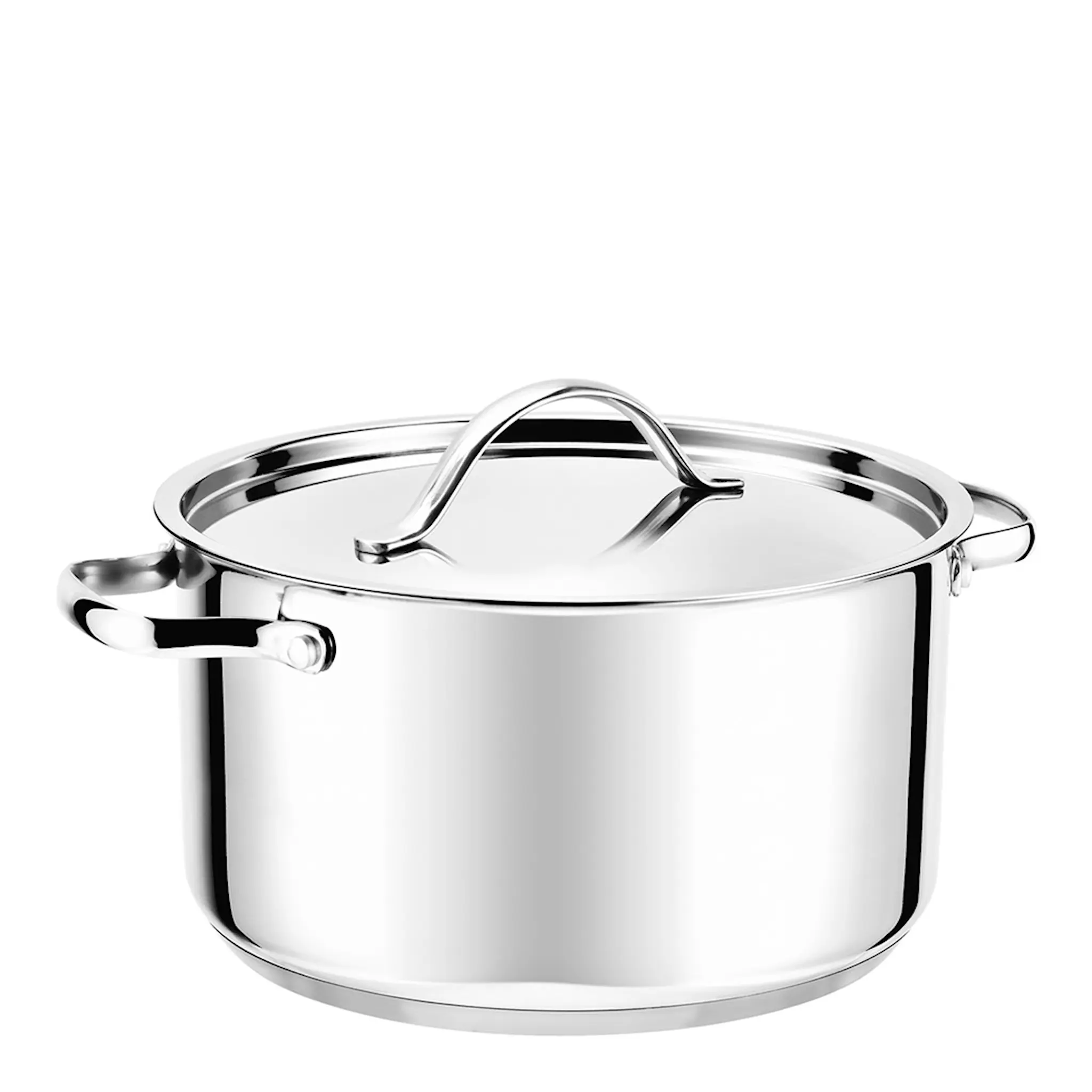 Modern House Rix gryta 3,2 L blank