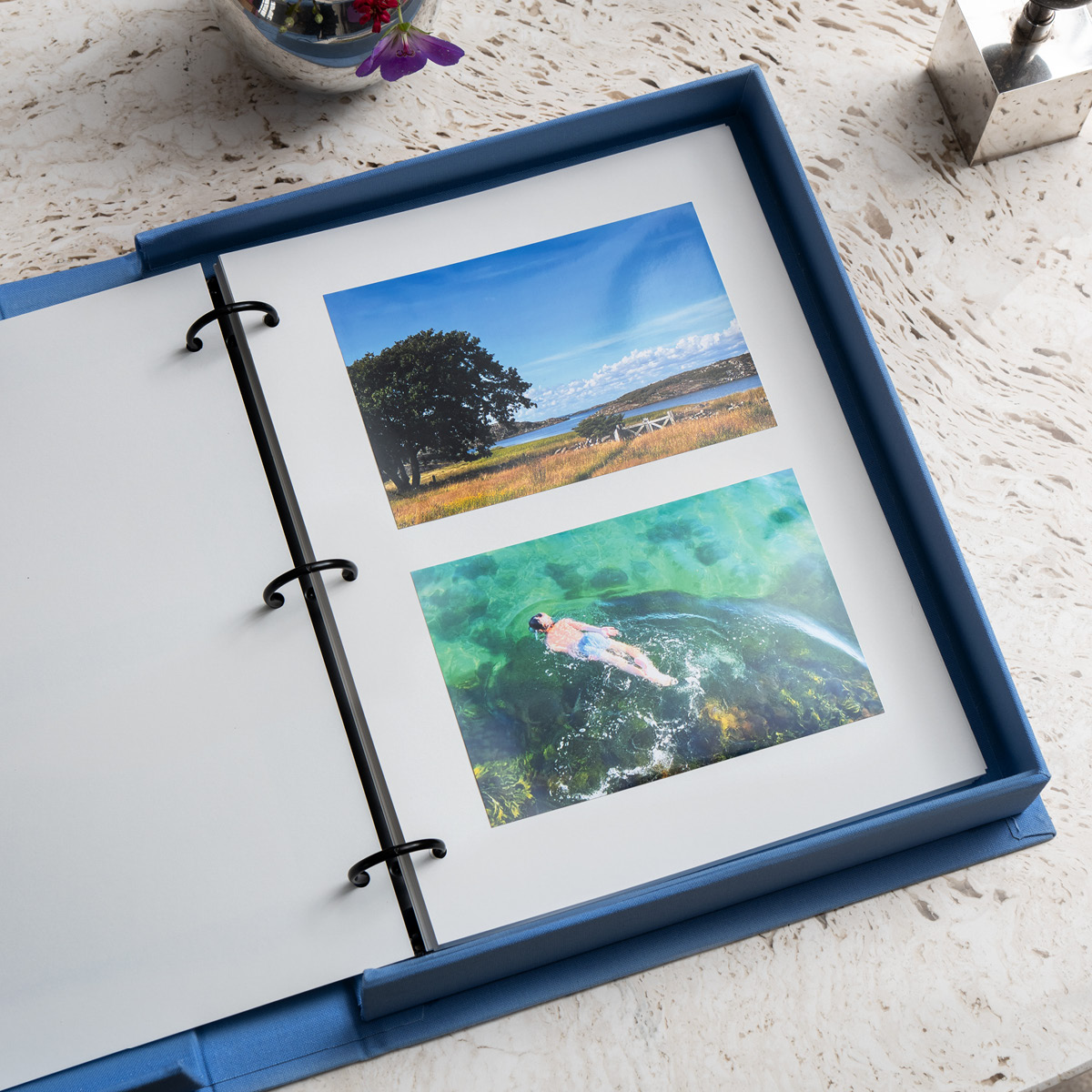 Printworks Valokuva-albumi Moments That Matter the Most