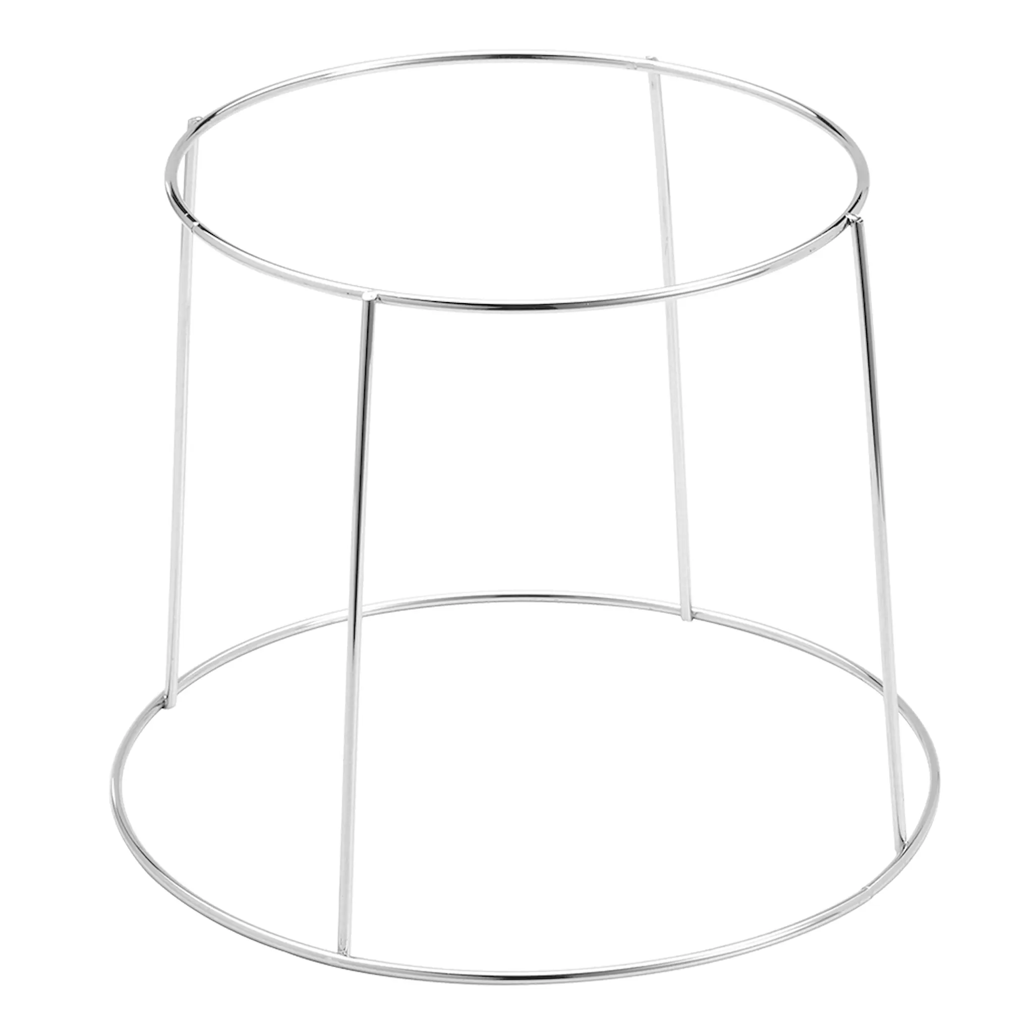 Jean Dubost Stativ til skalldyrsfat