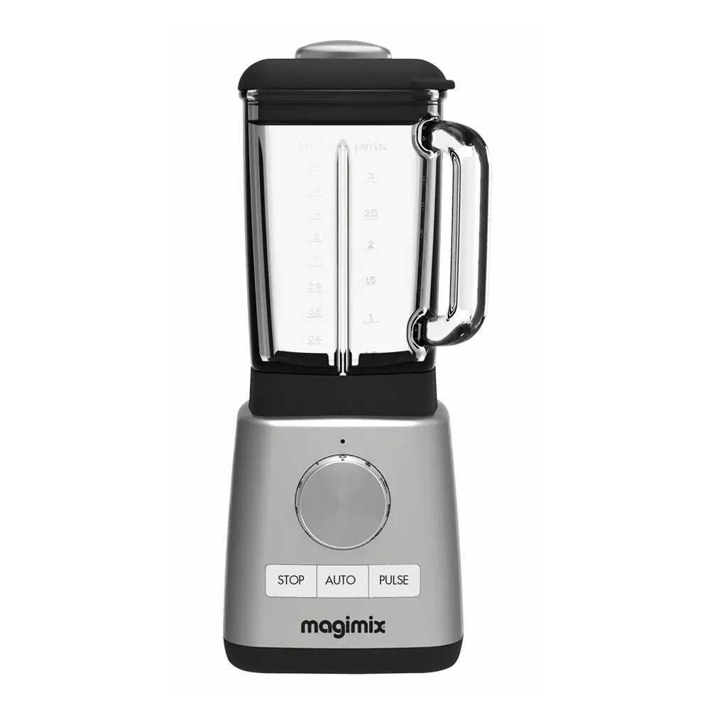 Power Blenderi 1,8 L Matta Teräs