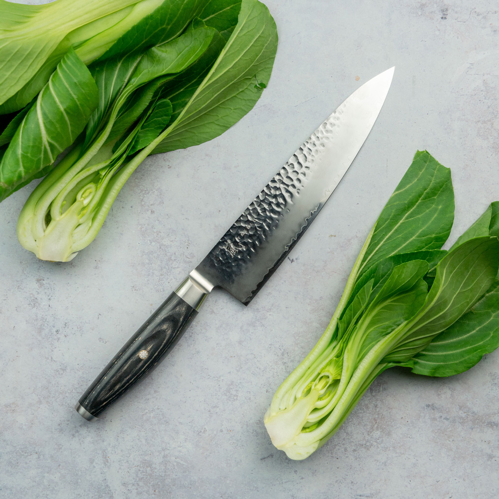 Yaxell Ketu Kockkniv 20 cm