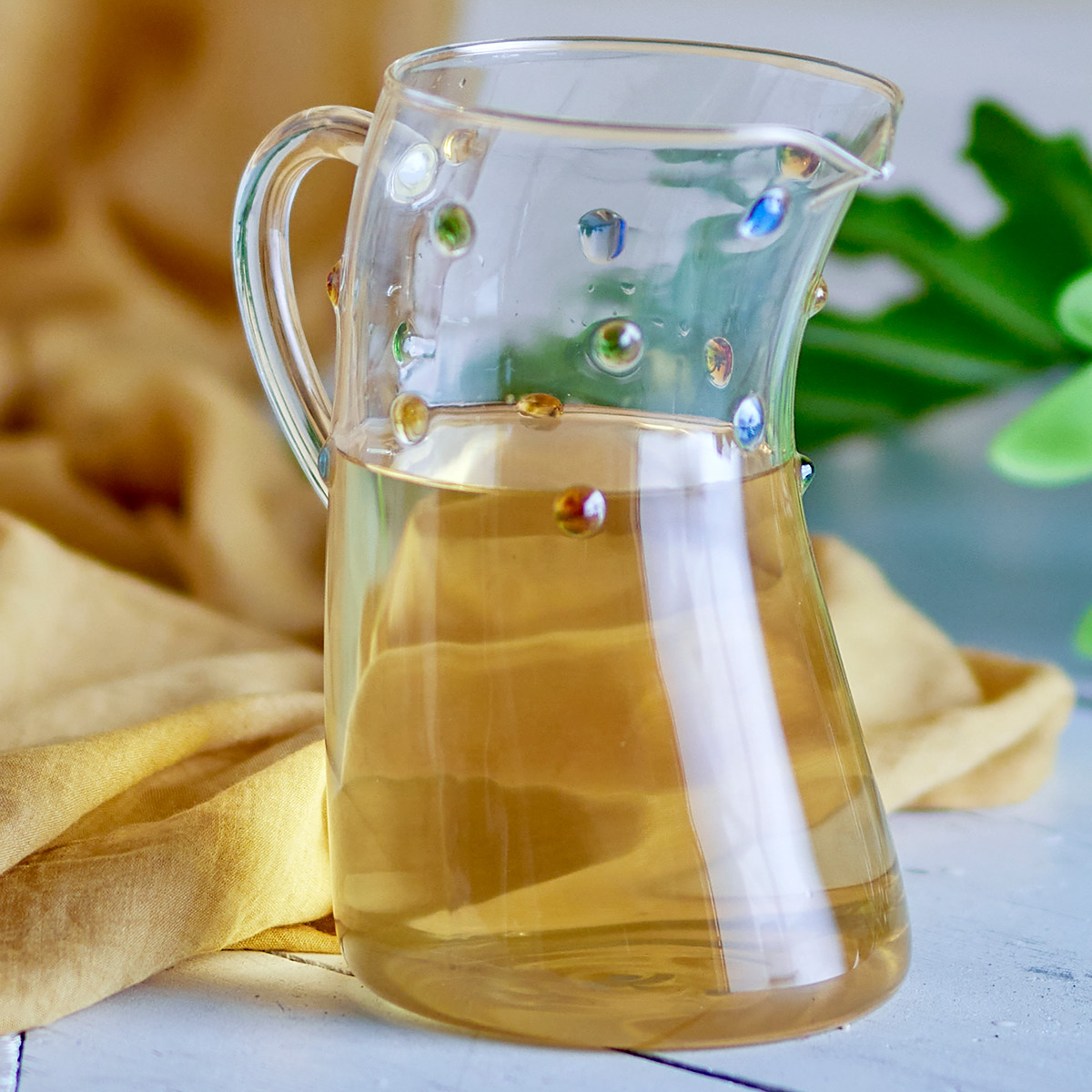 Bloomingville Thalia mugge 1,3L klar/multi