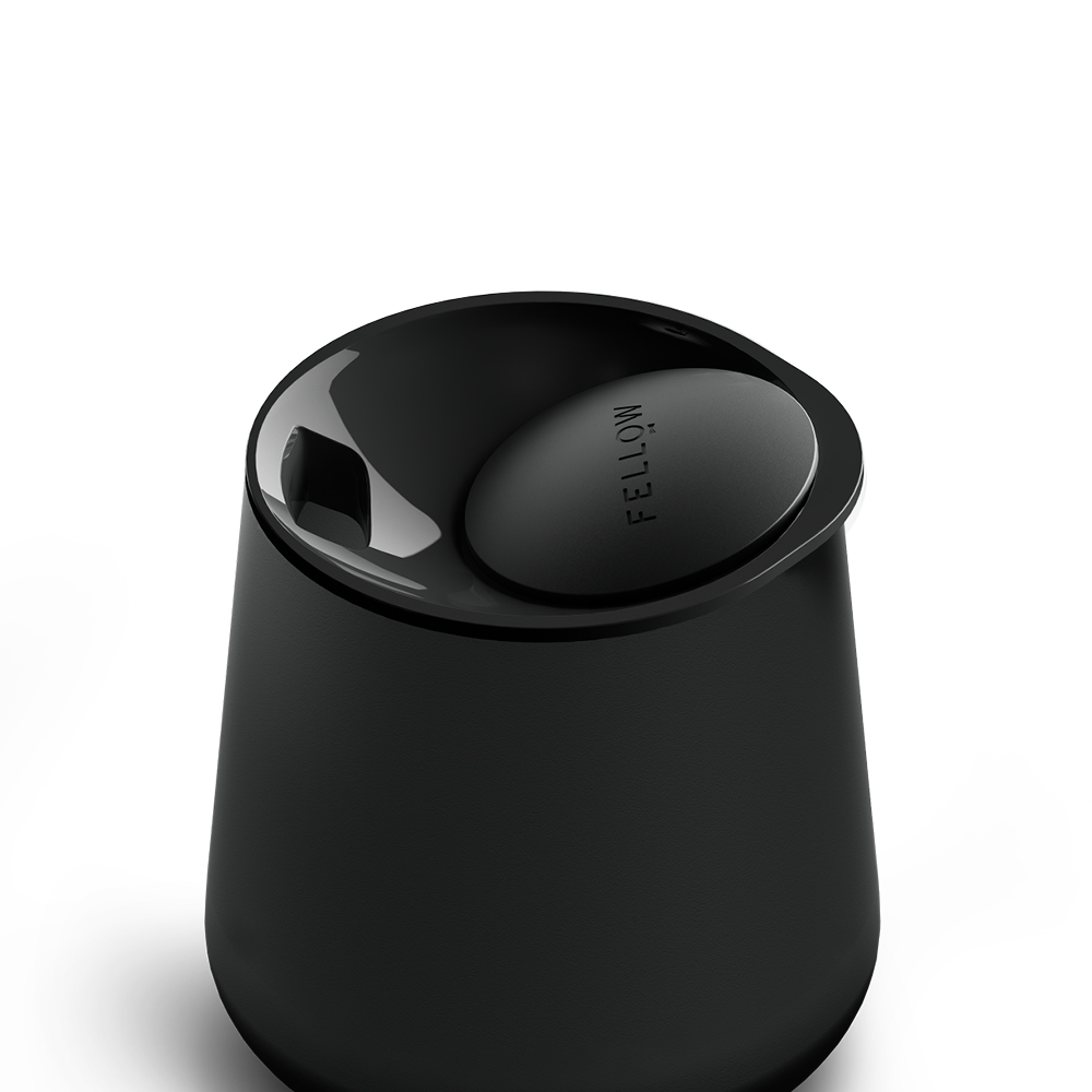 Fellow Ruby Wine Tumblers Termosmuki 354 ml Mattamusta