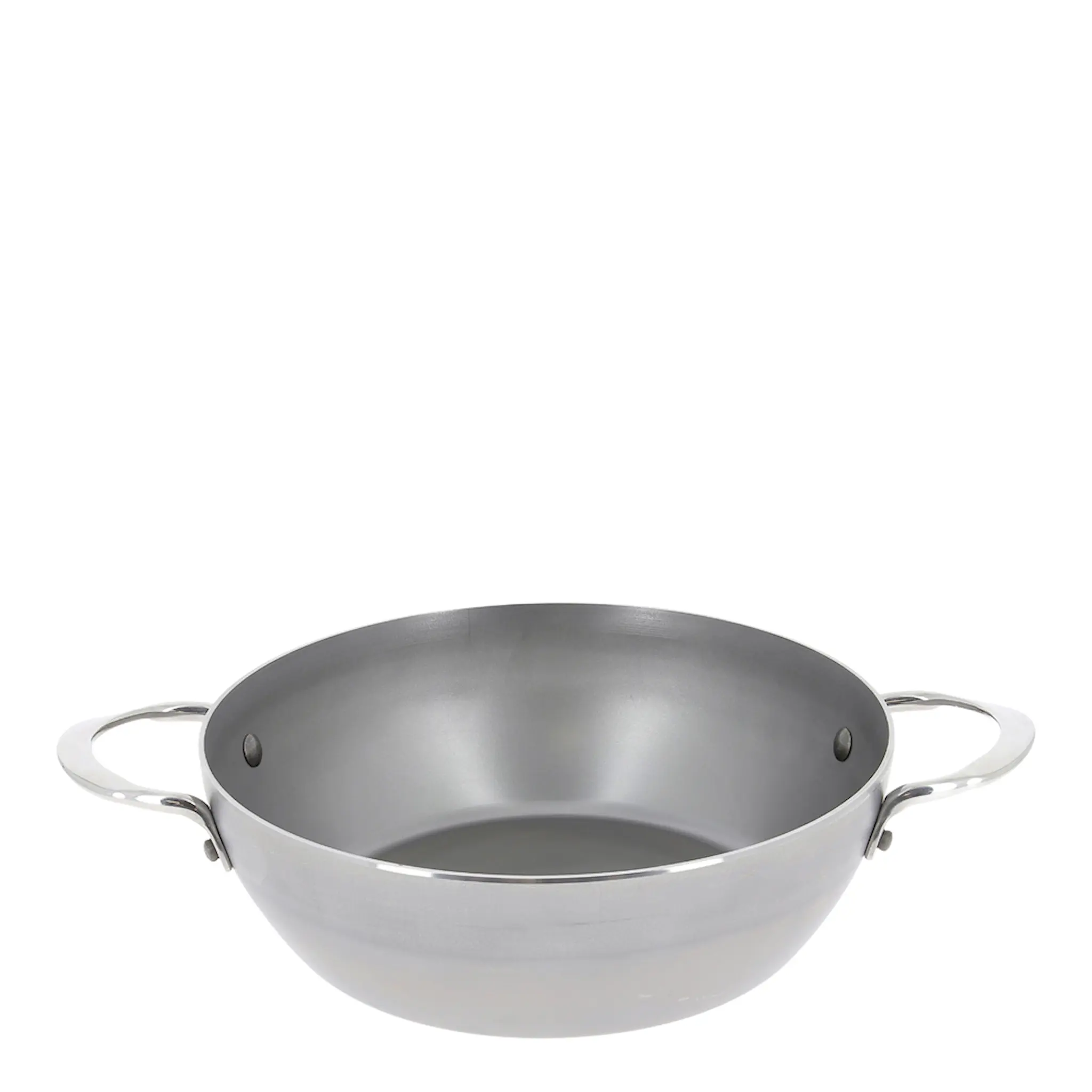 de Buyer Mineral B Element Sauteuse 28 cm Country