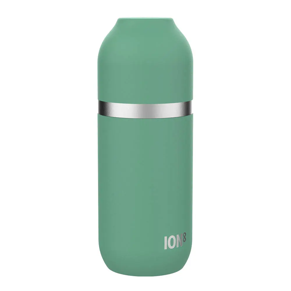 Luma termosflaske med kopp 0,7L grønn