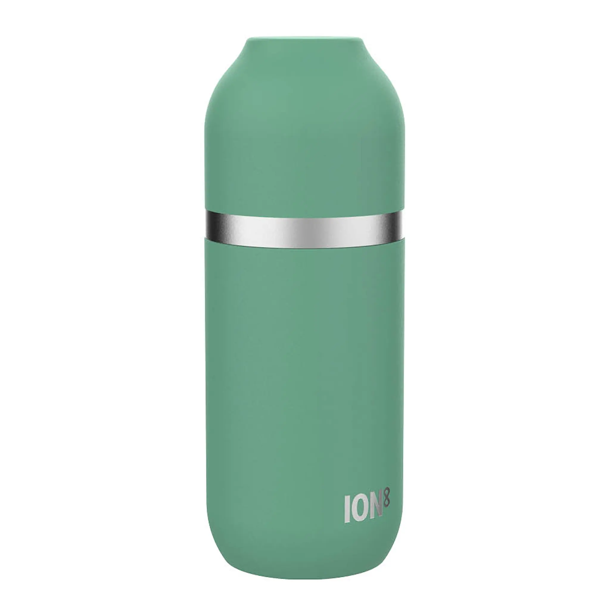 ION8 Luma termosflaska med kopp 0,7 L grön