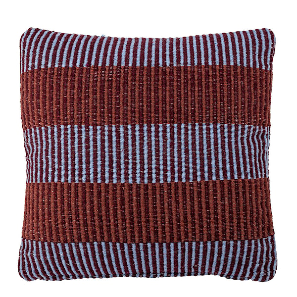 Isnel kudde 45x45 cm flerfärgad