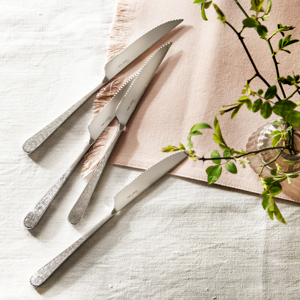 Robert Welch Skye biffkniv 23,2 cm