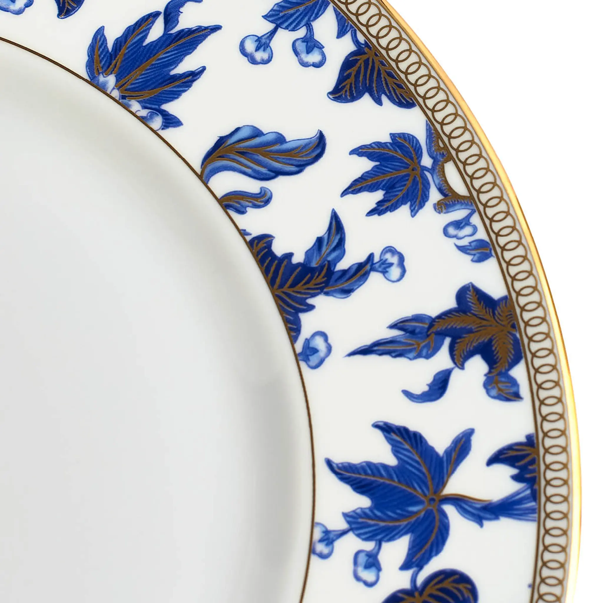 Wedgwood Hibiscus Tallrik flat 23 cm