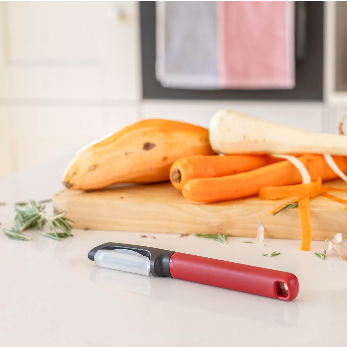 KitchenAid KitchenAid Classic Kuorija 20 cm Empire Red