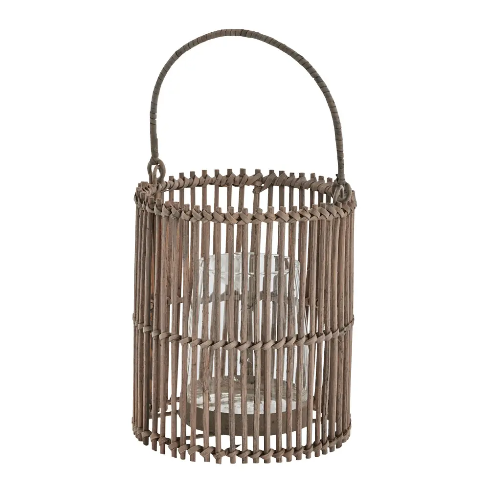 Harper Lyhty 17x15 cm