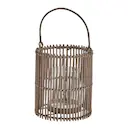 Harper lykta 17x15 cm