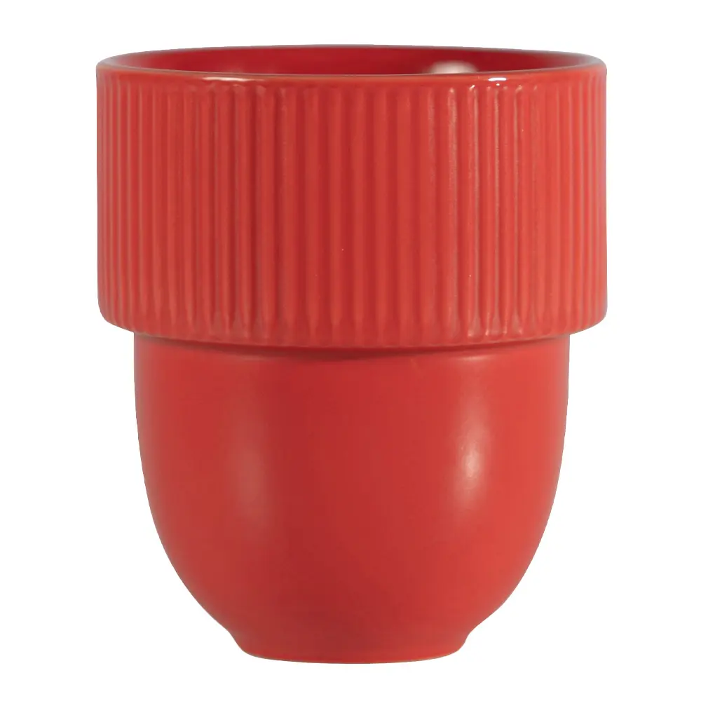 Inka Kuppi 27 cl Punainen