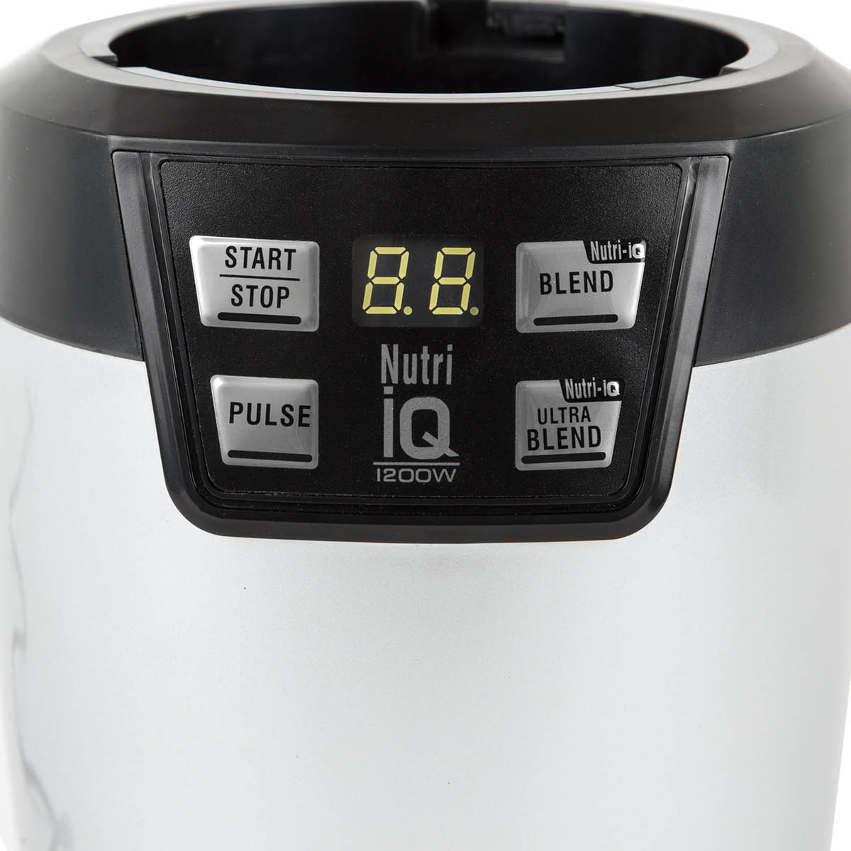CHAMPION Nutrition blender pro 1200W