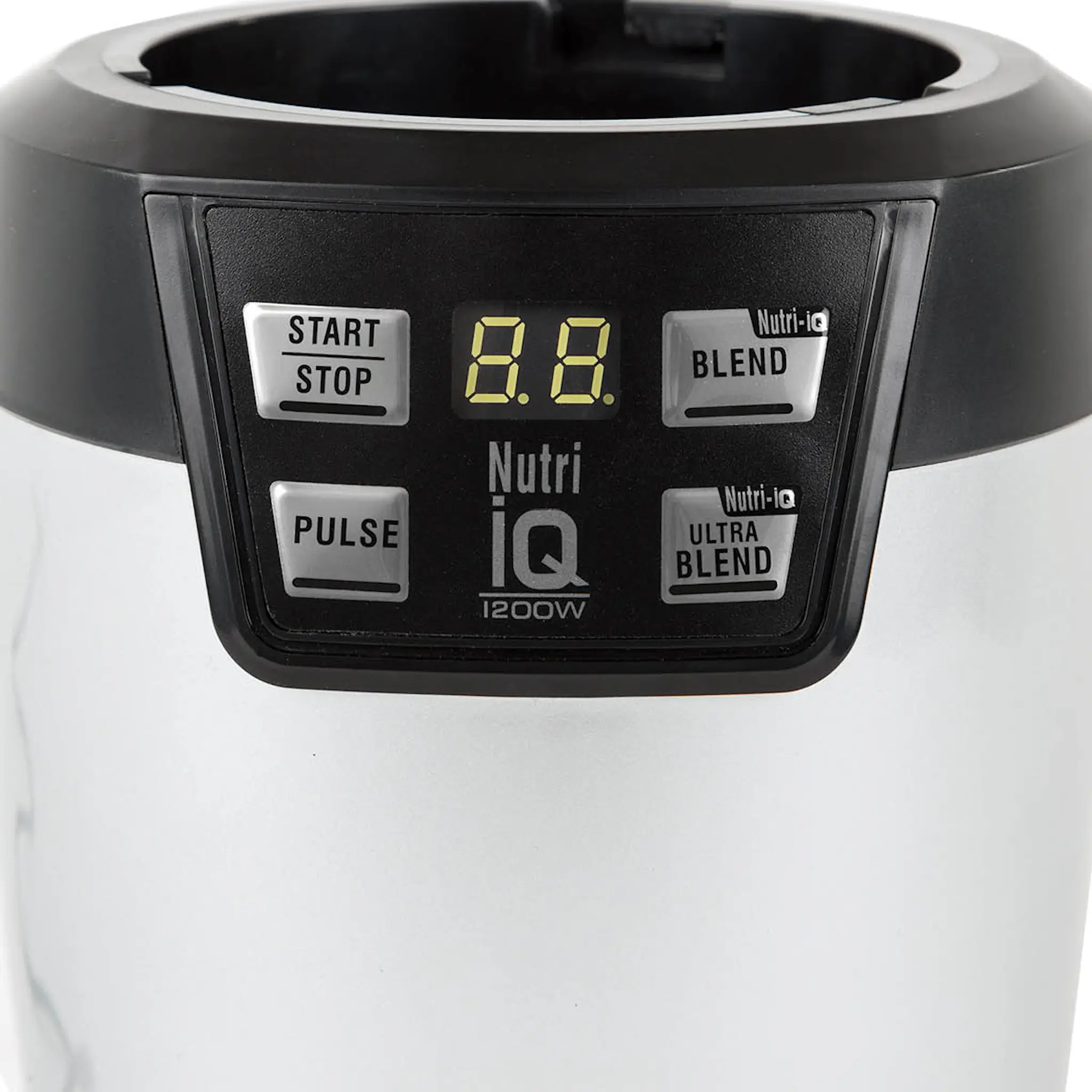 CHAMPION Nutrition Blender Pro Digital
