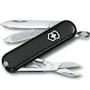 Classic Sd Fickkniv 58 mm B Svart