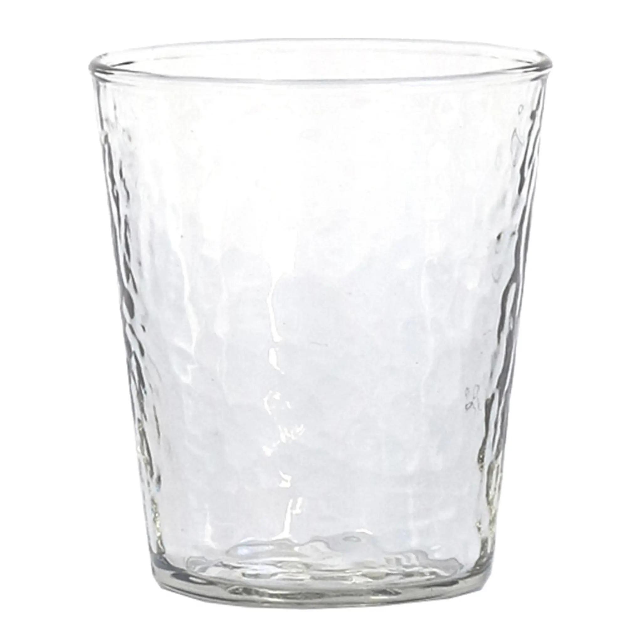 Tell Me More Galette Bistro vinglas 20 cl clear