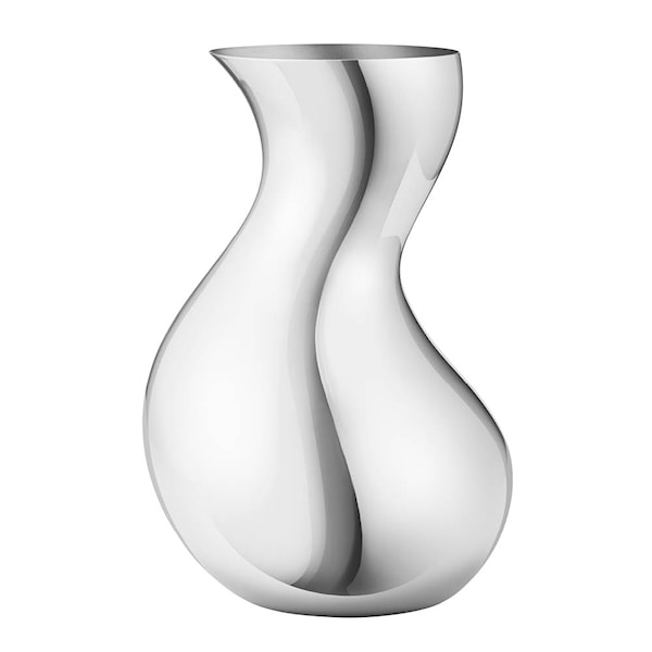 Cobra vas medium 22 cm stål