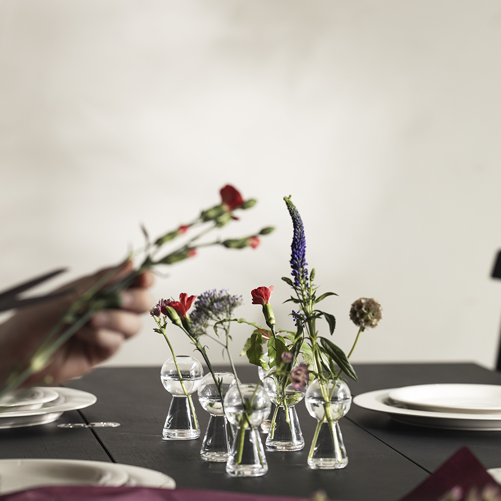 Design House Stockholm Bon Bon vase 8,7 cm