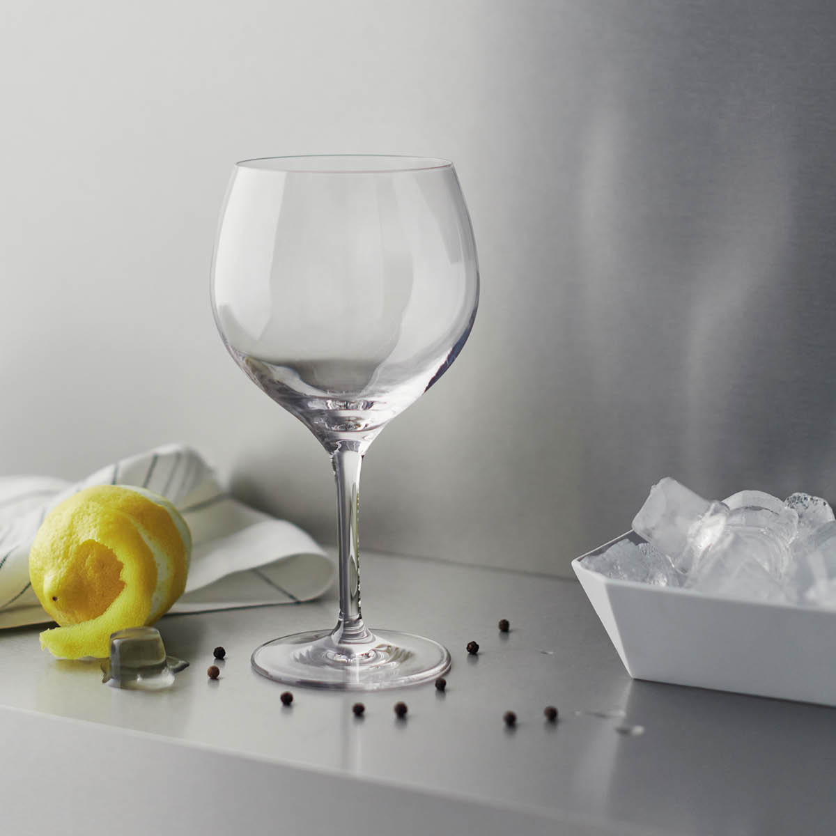 Orrefors Gin Tonic -lasi 64 cl 4 kpl