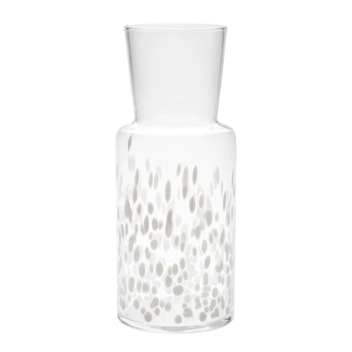 Kosta Boda Meadow vas 30 cm Vinter