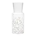 Meadow Vas Vinter 30 cm Vit