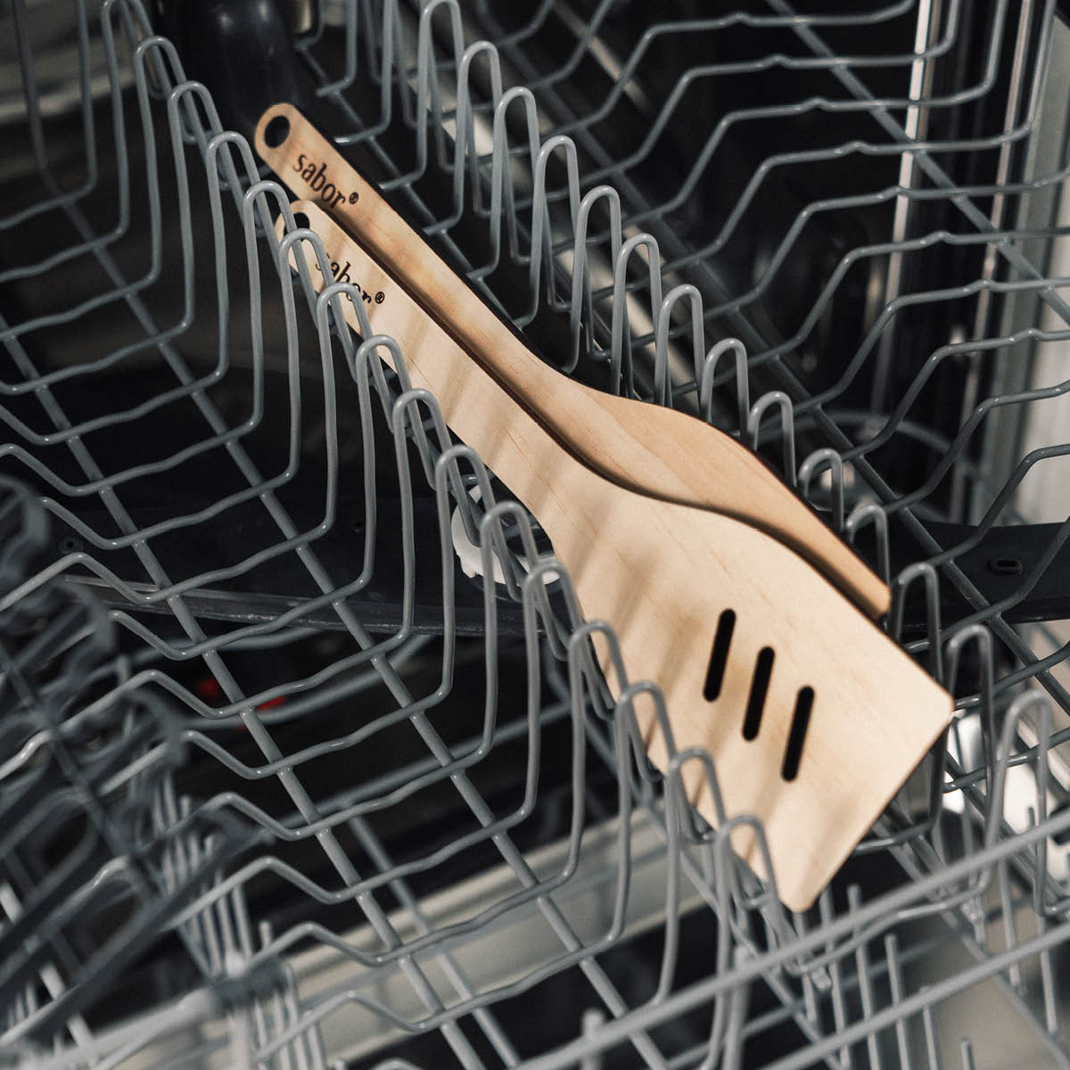 Sabor Trevig stekspade 30 cm Accoya