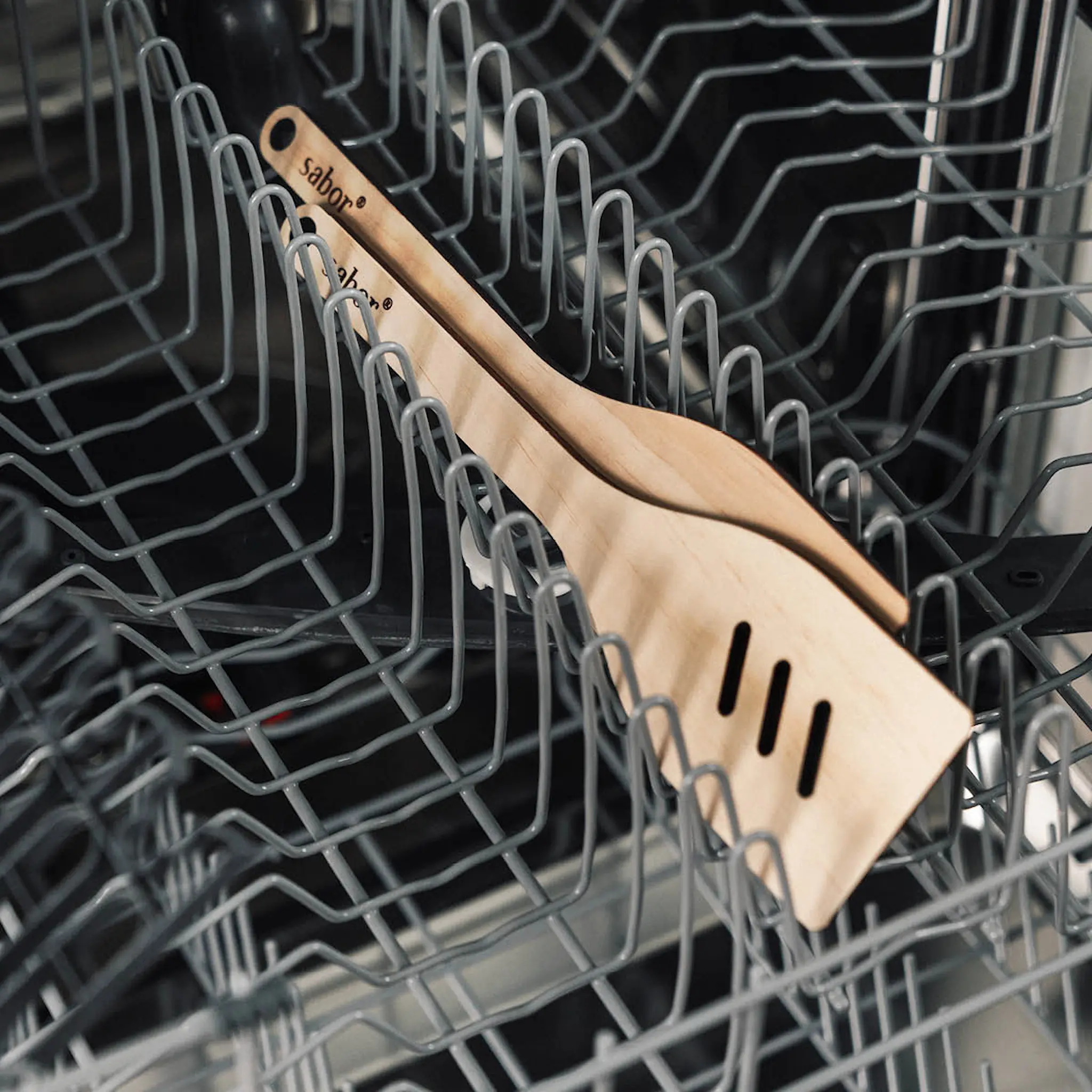 Sabor Trevig stekspade 30 cm Accoya