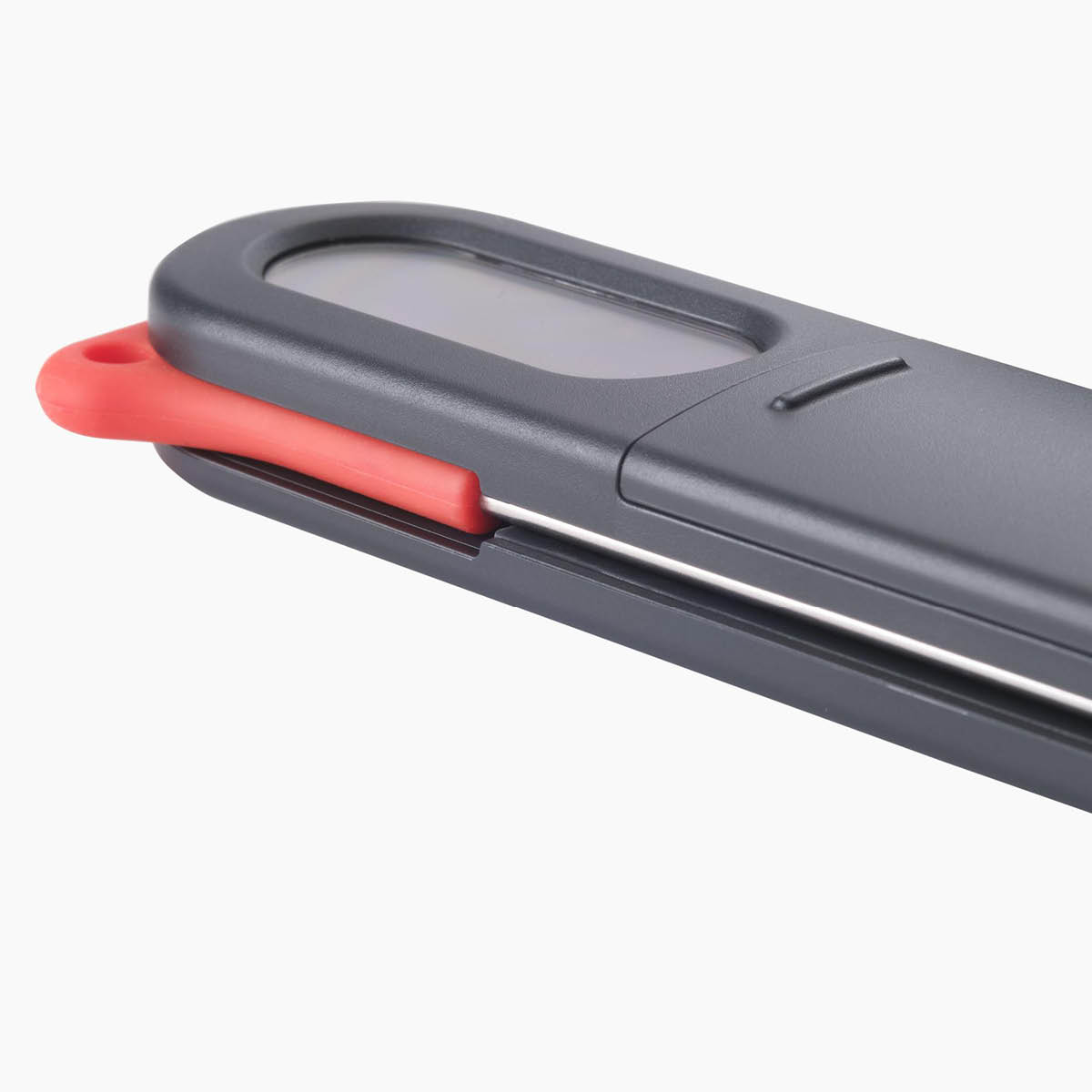 Joseph Joseph ThermaPoint digitalt termometer graphite